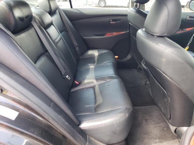 Photo 10 from auction – 2007 LEXUS ES 350 with VIN JTHBJ46G172125393
