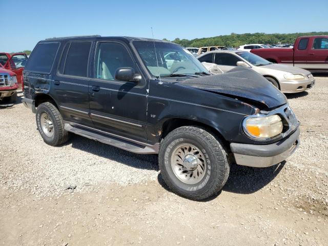Photo 4 from auction – 1998 FORD EXPLORER with VIN 1FMZU35P3WZA73009