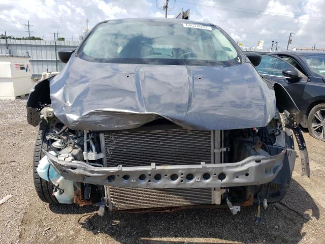 Photo 5 from auction – 2016 FORD ESCAPE S with VIN 1FMCU0F76GUB67886