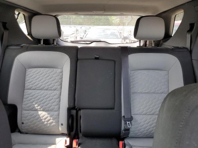 Photo 10 from auction – 2018 CHEVROLET EQUINOX LT with VIN 2GNAXSEV5J6341667