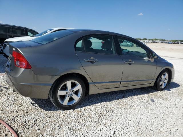 Photo 3 from auction – 2007 HONDA CIVIC EX with VIN 1HGFA16827L087307