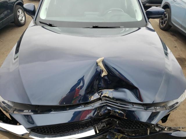 Снимка 11 от търг – 2018 MAZDA CX-5 TOURI с VIN JM3KFBCM1J0406895