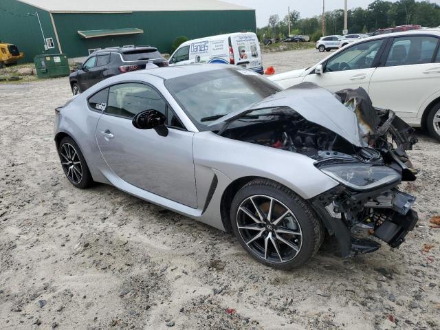 Photo 4 from auction – 2022 TOYOTA GR 86 with VIN JF1ZNBC10N8755995