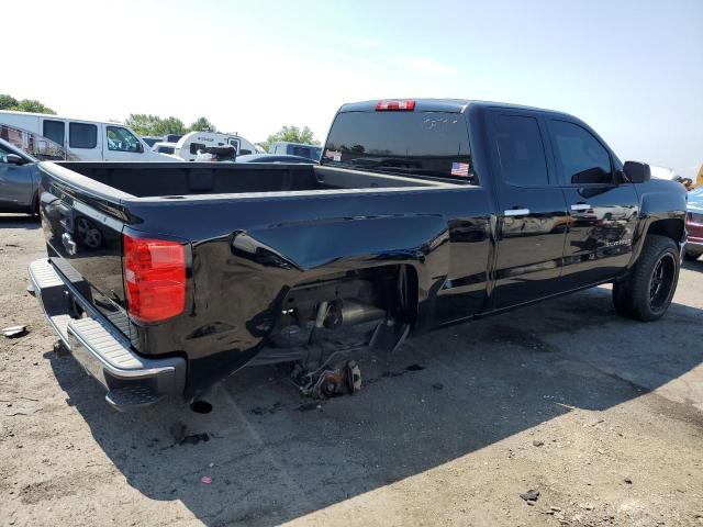 Photo 3 from auction – 2015 CHEVROLET SILVERADO with VIN 1GCVKPECXFZ368380