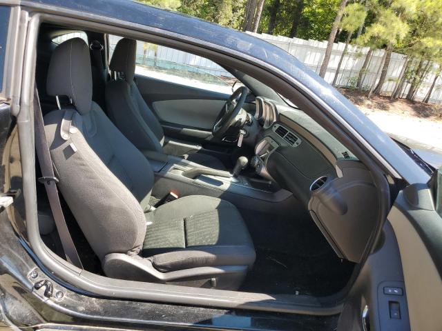 Photo 10 from auction – 2013 CHEVROLET CAMARO LS with VIN 2G1FA1E35D9150349
