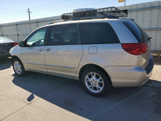 Photo 2 from auction – 2004 TOYOTA SIENNA LE with VIN 5TDBA23C04S021067