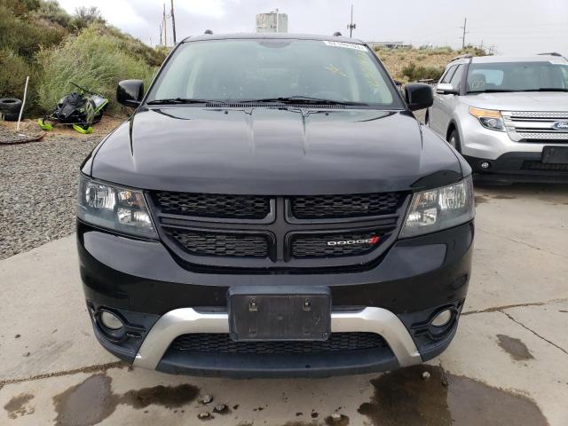 Photo 5 from auction – 2017 DODGE JOURNEY CR with VIN 3C4PDCGG9HT625616
