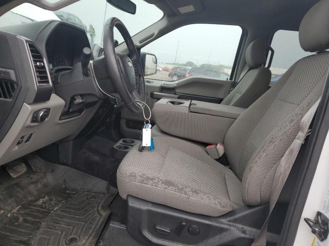 Photo 7 from auction – 2019 FORD F150 SUPER with VIN 1FTEW1E44KKC33392