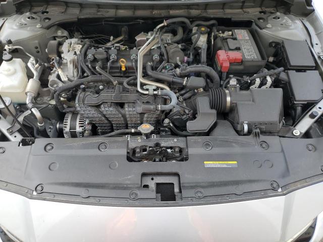 Photo 11 from auction – 2022 NISSAN ALTIMA SV with VIN 1N4BL4DV3NN317915