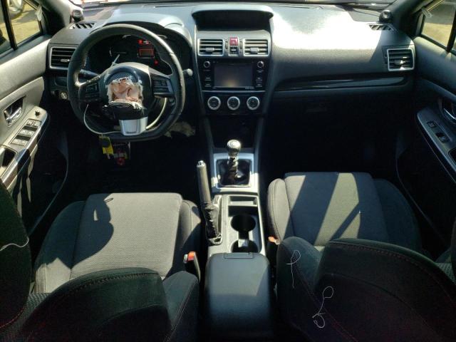 Снимка 8 от търг – 2017 SUBARU WRX с VIN JF1VA1B62H9831944