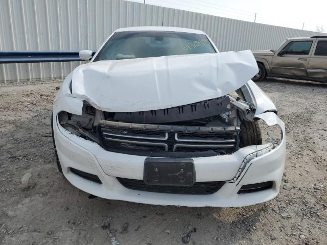 Photo 5 from auction – 2016 DODGE CHARGER SE with VIN 2C3CDXBG6GH339022