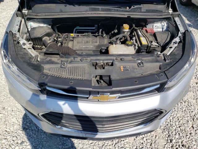Photo 11 from auction – 2019 CHEVROLET TRAX 1LT with VIN 3GNCJLSB7KL369512