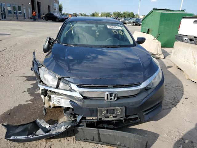 Photo 5 from auction – 2016 HONDA CIVIC LX with VIN 19XFC2F50GE019911