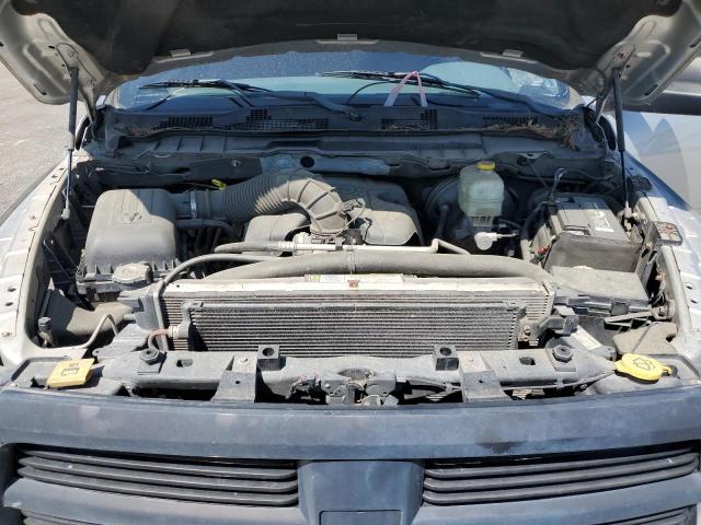 Photo 11 from auction – 2012 DODGE RAM 2500 S with VIN 3C6TD5DT6CG113963