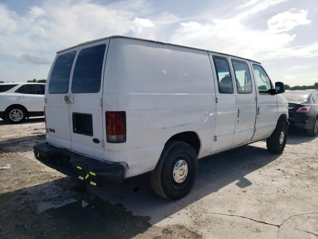 Photo 3 from auction – 2003 FORD ECONOLINE with VIN 1FTNE24W83HC05167