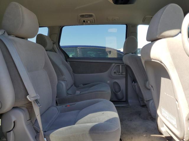 Photo 11 from auction – 2004 TOYOTA SIENNA CE with VIN 5TDZA23C34S180308