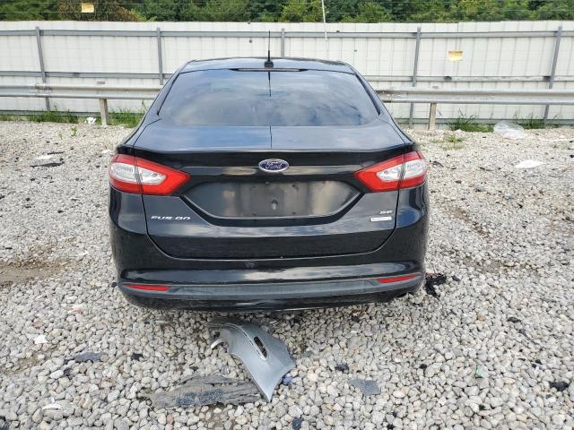 Photo 6 from auction – 2013 FORD FUSION SE with VIN 3FA6P0HRXDR306935