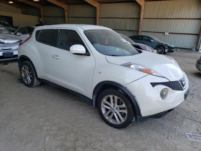 Photo 4 from auction – 2013 NISSAN JUKE S with VIN JN8AF5MR7DT217630