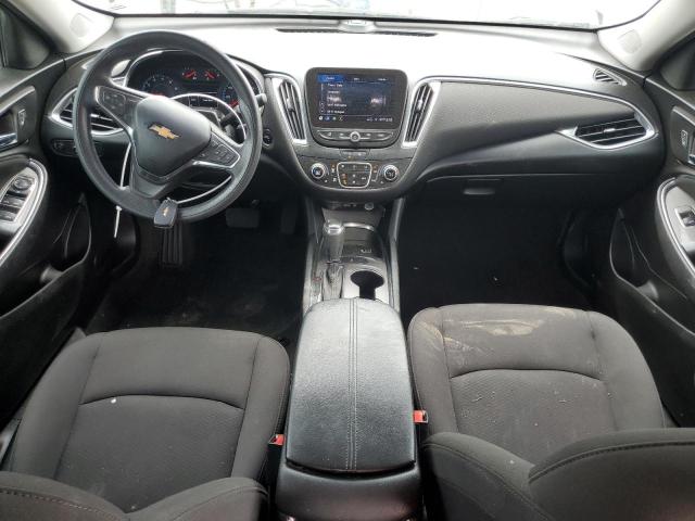 Photo 8 from auction – 2020 CHEVROLET MALIBU LT with VIN 1G1ZD5ST5LF094922