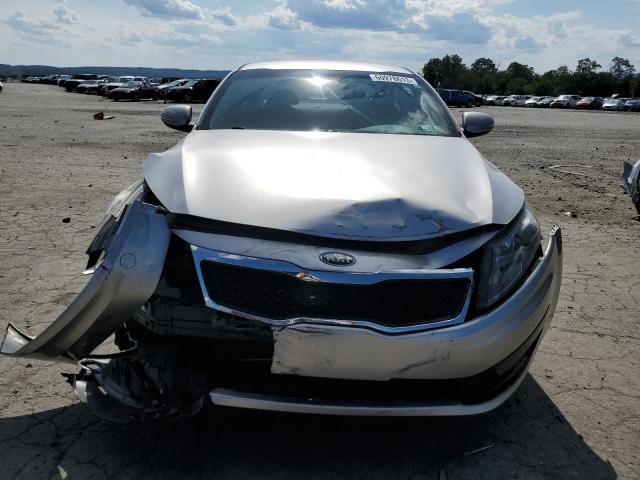Photo 5 from auction – 2013 KIA OPTIMA LX with VIN KNAGM4A70D5363992