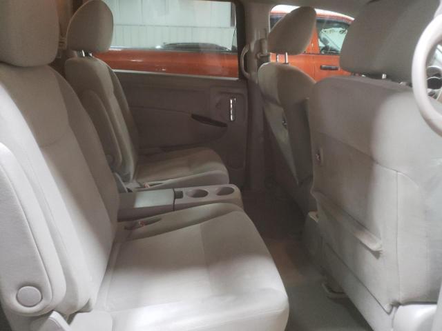 Photo 11 from auction – 2012 NISSAN QUEST S with VIN JN8AE2KP1C9036151