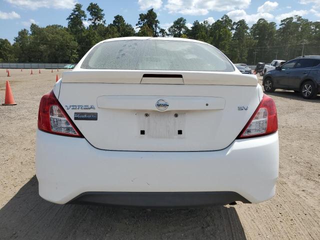 Photo 6 from auction – 2017 NISSAN VERSA S with VIN 3N1CN7AP6HK413308