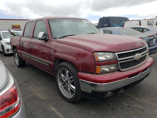 Photo 4 from auction – 2007 CHEVROLET SILVERADO with VIN 2GCEC13ZX71105513