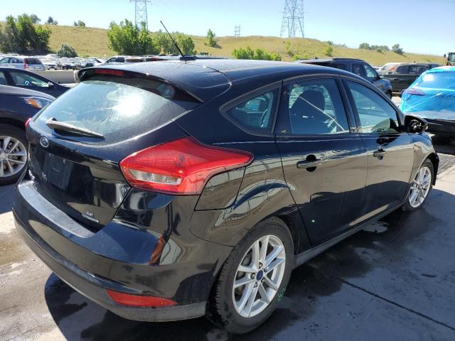 Photo 3 from auction – 2016 FORD FOCUS SE with VIN 1FADP3K25GL231200