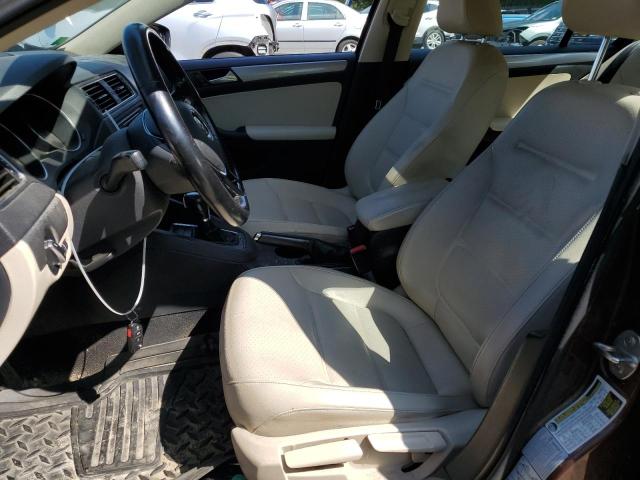 Photo 7 from auction – 2017 VOLKSWAGEN JETTA SE with VIN 3VWDB7AJ7HM202271