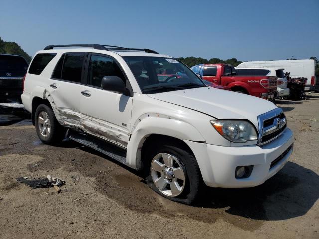Photo 4 from auction – 2008 TOYOTA 4RUNNER SR with VIN JTEZU14R48K009421