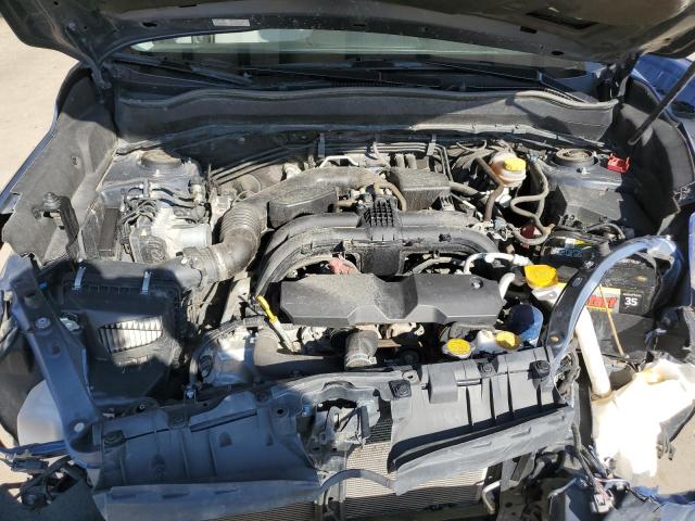 Photo 11 from auction – 2017 SUBARU FORESTER 2 with VIN JF2SJAGC6HH481222