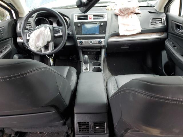 Снимка 8 от търг – 2017 SUBARU OUTBACK 2. с VIN 4S4BSANC9H3209206