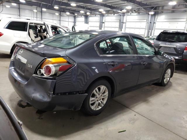 Photo 3 from auction – 2012 NISSAN ALTIMA BAS with VIN 1N4AL2APXCC186979