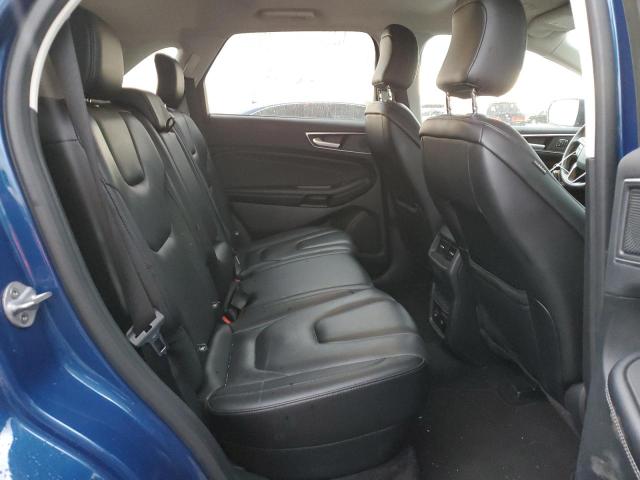 Photo 10 from auction – 2022 FORD EDGE TITAN with VIN 2FMPK4K91NBA55327