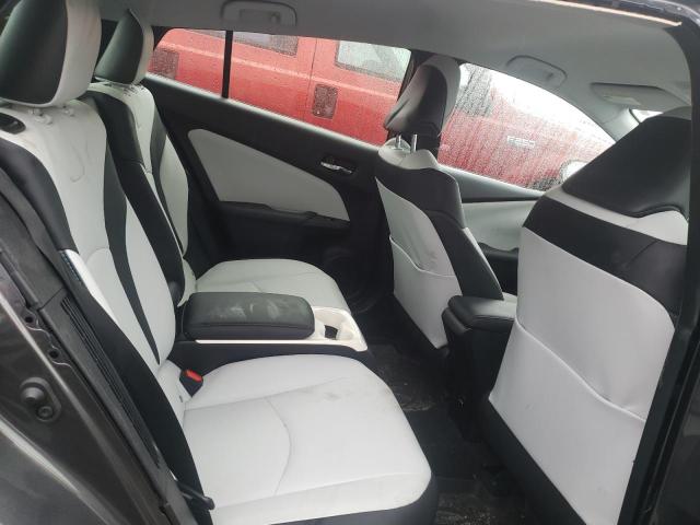 Photo 10 from auction – 2018 TOYOTA PRIUS PRIM with VIN JTDKARFP9J3076265