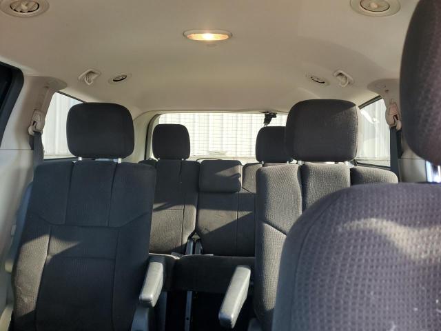Photo 10 from auction – 2012 DODGE GRAND CARA with VIN 2C4RDGCG4CR279217