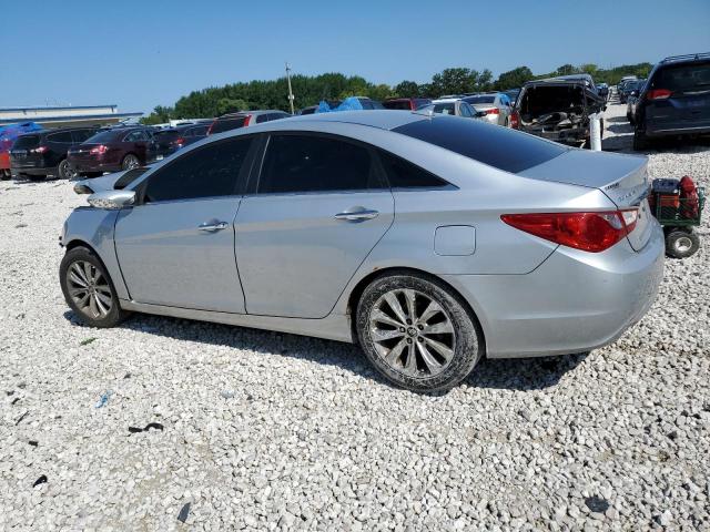 Photo 2 from auction – 2012 HYUNDAI SONATA SE with VIN 5NPEC4AC6CH334490