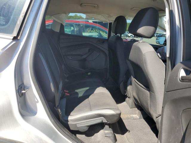 Photo 11 from auction – 2014 FORD ESCAPE S with VIN 1FMCU0F72EUA67796