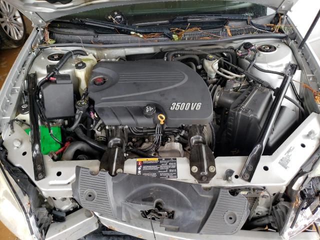 Photo 11 from auction – 2011 CHEVROLET IMPALA LT with VIN 2G1WG5EK6B1108894