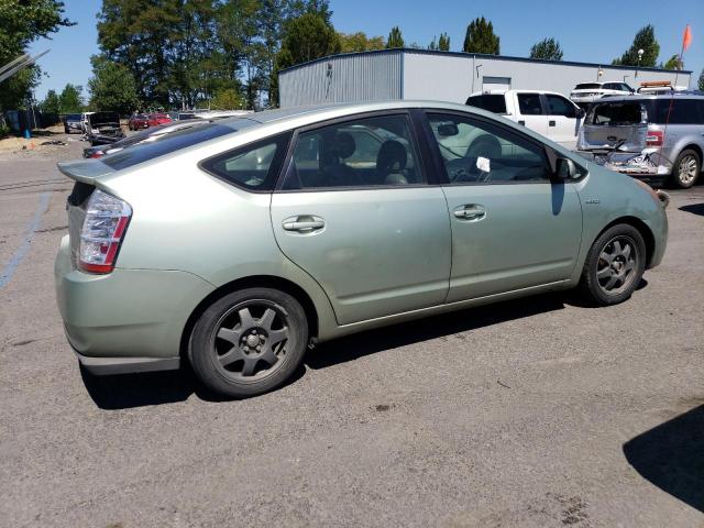 Photo 3 from auction – 2008 TOYOTA PRIUS with VIN JTDKB20U187703112