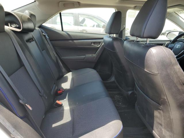 Photo 10 from auction – 2018 TOYOTA COROLLA L with VIN 2T1BURHE5JC001251