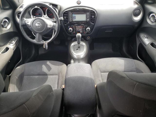 Photo 8 from auction – 2015 NISSAN JUKE S with VIN JN8AF5MR0FT505427