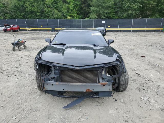 Photo 5 from auction – 2013 CHEVROLET CAMARO 2SS with VIN 2G1FT1EW0D9139991