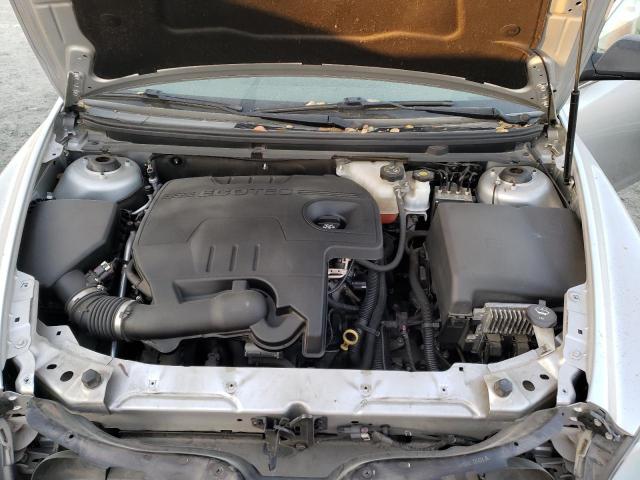 Photo 11 from auction – 2012 CHEVROLET MALIBU LS with VIN 1G1ZA5EU7CF187227