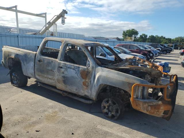 Photo 4 from auction – 2011 CHEVROLET SILVERADO with VIN 1GC1KXC86BF228352