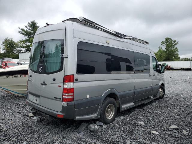 Photo 4 from auction – 2010 FREIGHTLINER SPRINTER 3 with VIN WDYPF4CC0A5462271