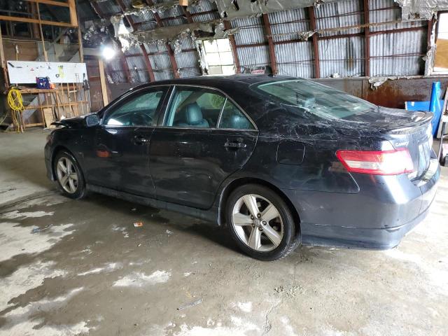 Photo 2 from auction – 2011 TOYOTA CAMRY SE with VIN 4T1BK3EK4BU626916