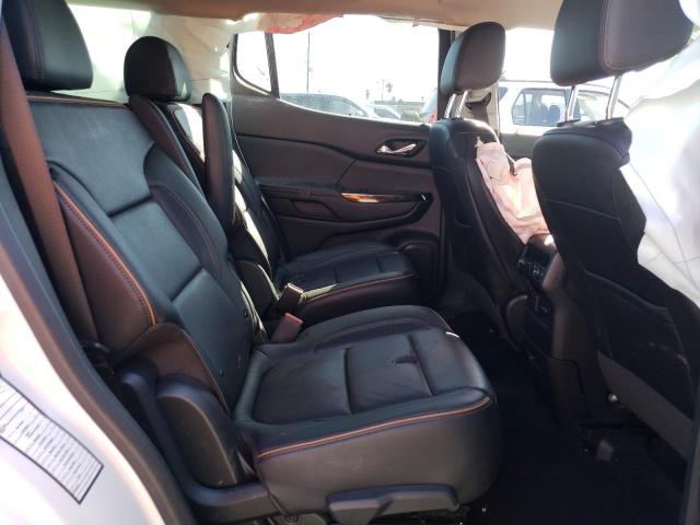 Photo 11 from auction – 2020 GMC ACADIA AT4 with VIN 1GKKNLLS9LZ152887
