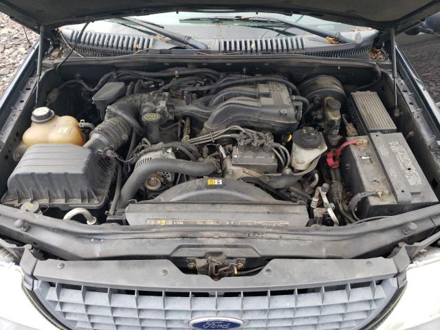 Photo 11 from auction – 2004 FORD EXPLORER X with VIN 1FMZU72E24UC38293