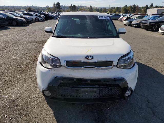 Photo 5 from auction – 2016 KIA SOUL + with VIN KNDJP3A58G7262071